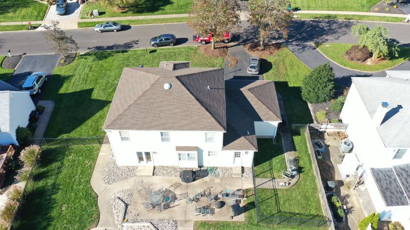 Benefits Of Routine Roofing Maintenance