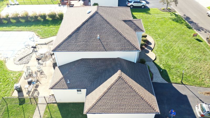 Flat Roof Replacement