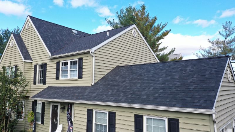 Flat Roof Replacement