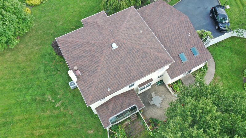 Flat Roof Replacement
