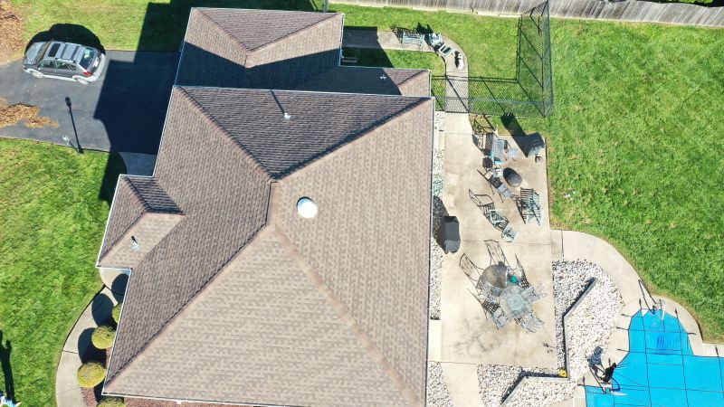 Flat Roof Replacement