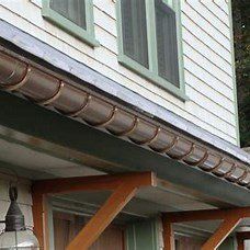 How Gutter Installation Helps Prevent Water Damage