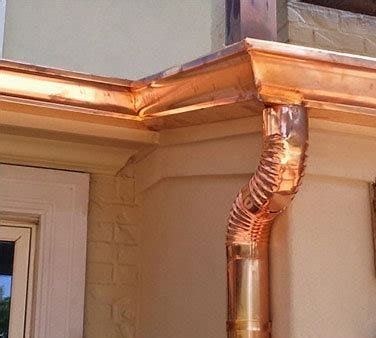How Gutter Installation Helps Prevent Water Damage