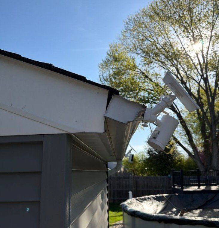 How Gutter Installation Helps Prevent Water Damage