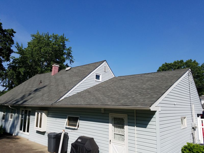 How Roof Flashing Protects Chimneys And Valleys