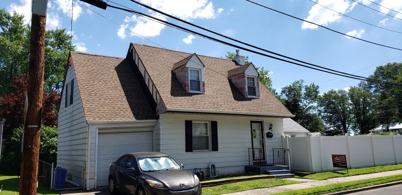 How Storm Damage Roof Repair Protects Homes