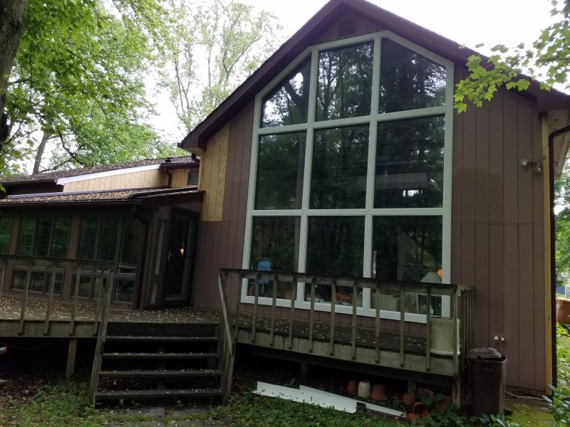 Popular Window Styles For Modern Homes