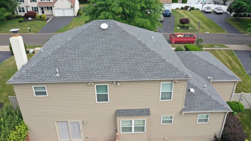 Signs It’s Time For Flat Roof Replacement