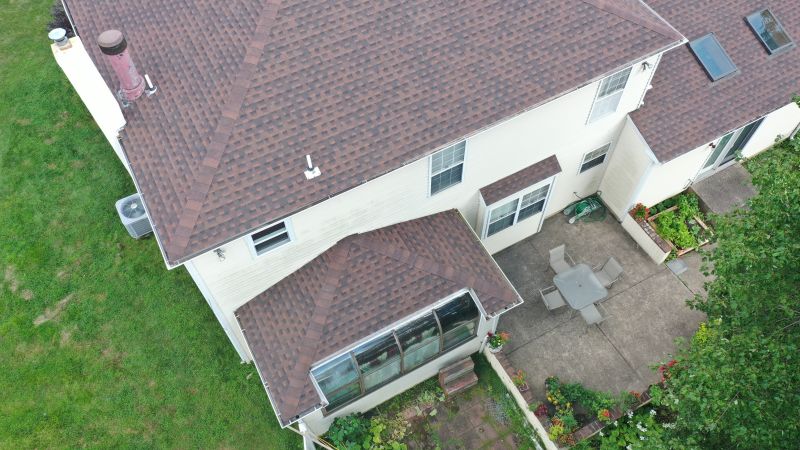 Signs It’s Time For Flat Roof Replacement