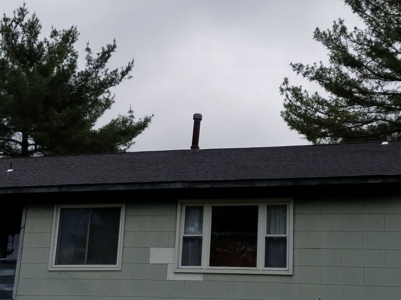 Signs It’s Time For Flat Roof Replacement