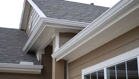 Signs Of Storm Damage On Asphalt Roofs