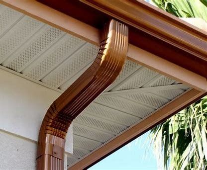Why Homeowners Choose Galvanized Gutters Installation