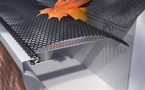 Why Homeowners Choose Galvanized Gutters Installation