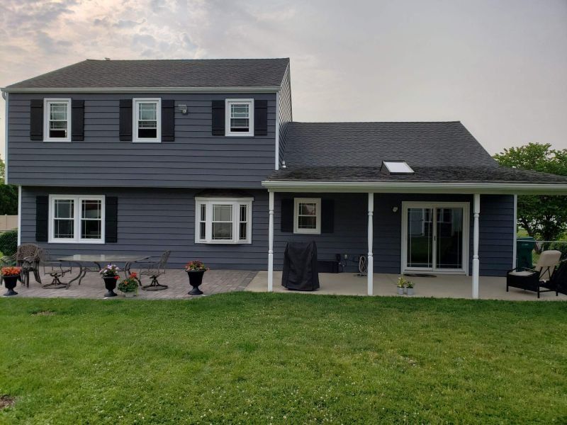 How Roof Flashing Protects Chimneys And Valleys