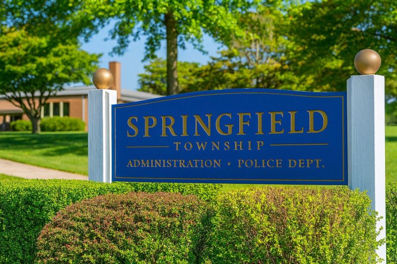 Asphalt Roof Repair in Springfield, PA