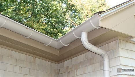 How Gutter Installation Helps Prevent Water Damage