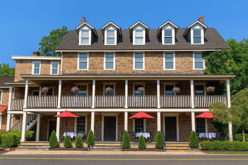 Gutter Installation in Pittstown, NJ