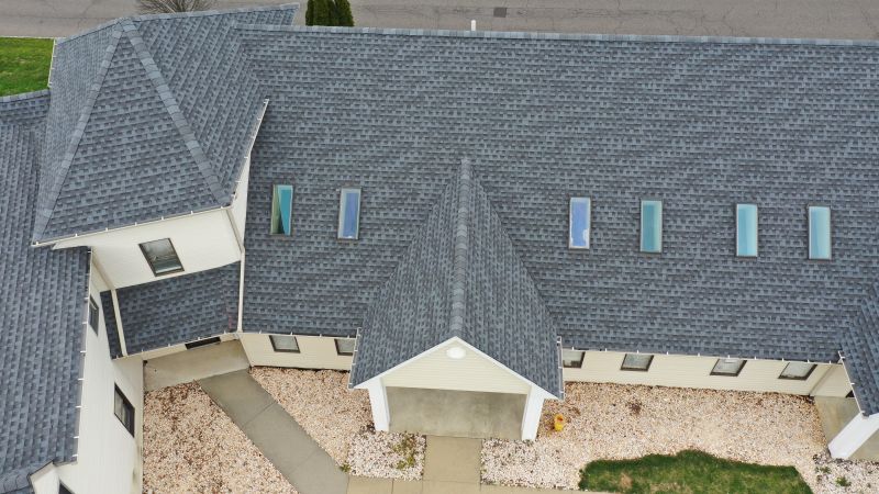 Benefits Of Routine Roofing Maintenance